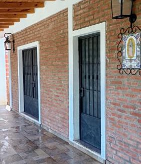 Paso de la Patria House | DIVINA CASITA PASO DE LA PATRIA