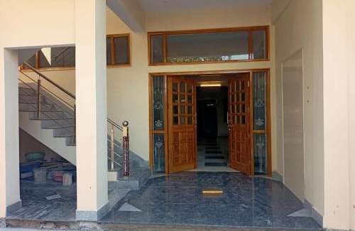 Naini House | Divine Blessings