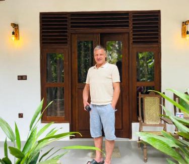 Dambulla Bed & Breakfast | Divine Eco Resort