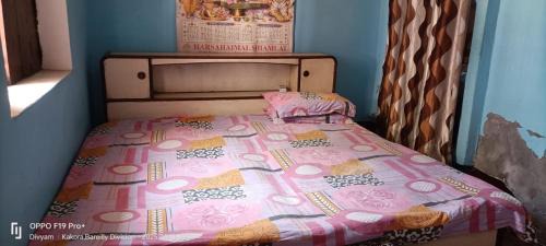 Budaun House | Divyam Mishra Homestay