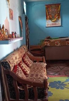 Budaun House | Divyam Mishra Homestay