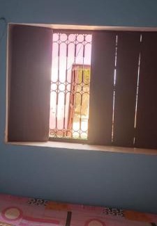 Budaun House | Divyam Mishra Homestay