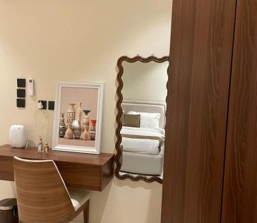 As Sulimaniyah Apartment | Diwaniya Najd A Cozy One Bedroom Apartment