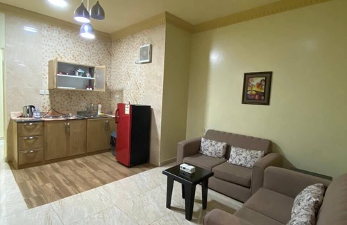 Abha Hotel | Diyar Al Basateen Hotel Apartments