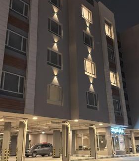 Al Khobar Apartment | Diyar Studio Luxury Swimming Pool Al Hamra 102B