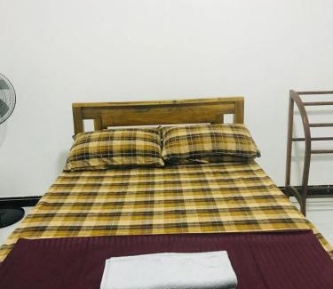 Anuradhapura House | Diyathna Stay Anuradhapura