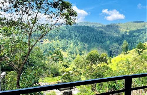 Ella Cabin | Diyon'S Lodge