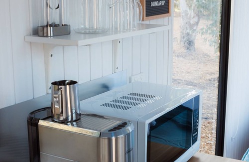 Margaret River House | Djindarup Retreat 1 by Tiny Away