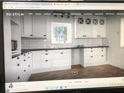 Varmdo Villa | Djurö villan