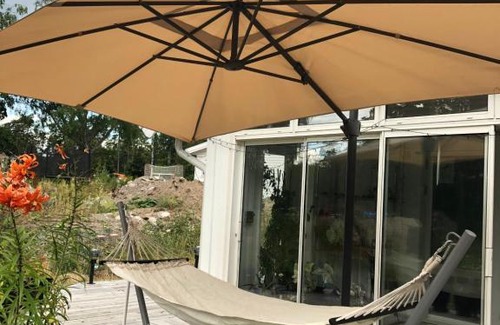 Varmdo Villa | Djurö villan