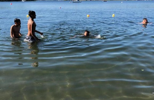 Varmdo Villa | Djurö villan