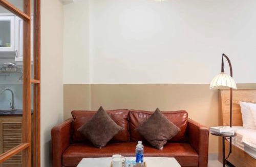 Da Kao Apartment | DKA - Võ Thị Sáu