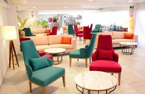 Moquegua Hotel | DM Hoteles Moquegua