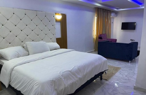 Benin City Apartment | DND Apartments
