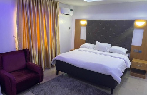 Benin City Apartment | DND Apartments