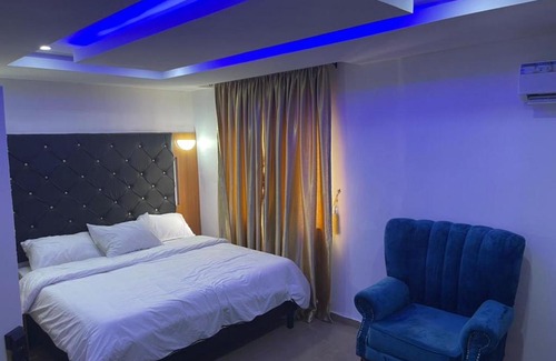 Benin City Apartment | DND Apartments