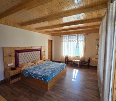 Manali Apartment | DNS Villas Manali