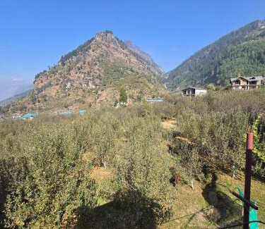 Manali Apartment | DNS Villas Manali