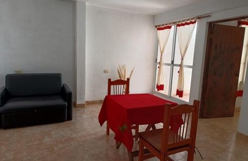 Humahuaca Apartment | Doña Guada