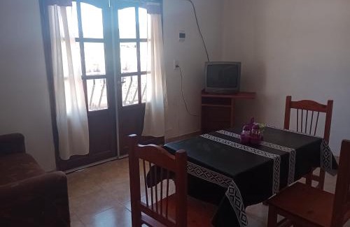Humahuaca Apartment | Doña Guada