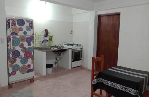 Humahuaca Apartment | Doña Guada