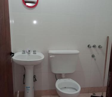 Humahuaca Apartment | Doña Guada