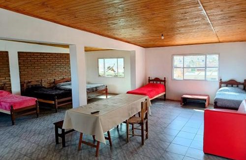 Humahuaca Apartment | Doña Guada