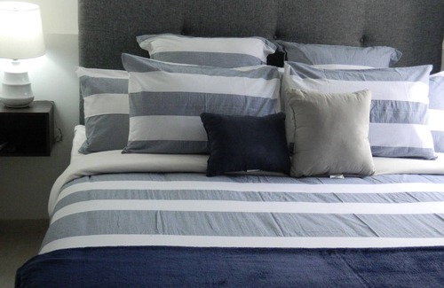 Ocana Hotel | Doña Maria Hotel Boutique