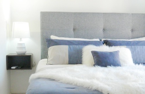 Ocana Hotel | Doña Maria Hotel Boutique