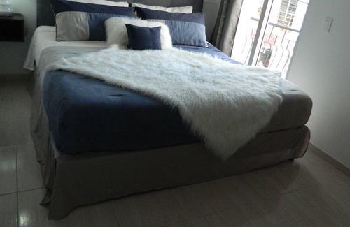 Ocana Hotel | Doña Maria Hotel Boutique