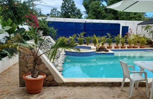 Las Terrenas Apartment | Doña Mayra Aparta Hotel, Rustico