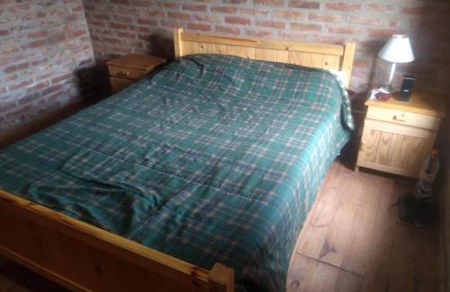 Santa Rosa de Calamuchita Ski Chalet | Doña Mecha