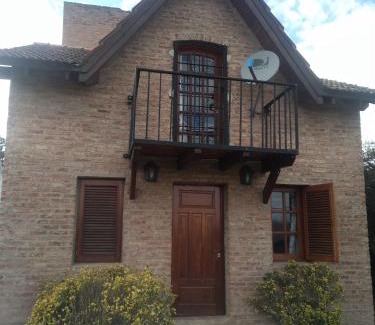 Santa Rosa de Calamuchita Ski Chalet | Doña Mecha