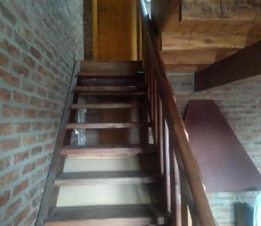 Santa Rosa de Calamuchita Ski Chalet | Doña Mecha