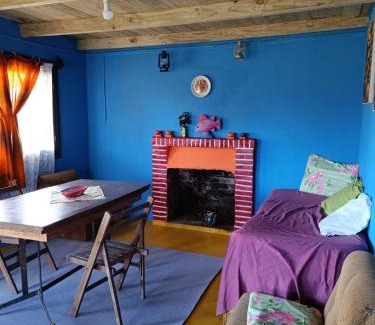 Barra de Valizas House | Doña polilla