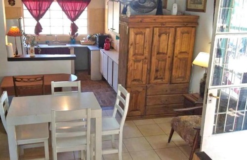 Pilar Centro House | Doña Vicenta