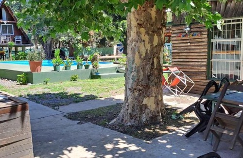 Pilar Centro House | Doña Vicenta