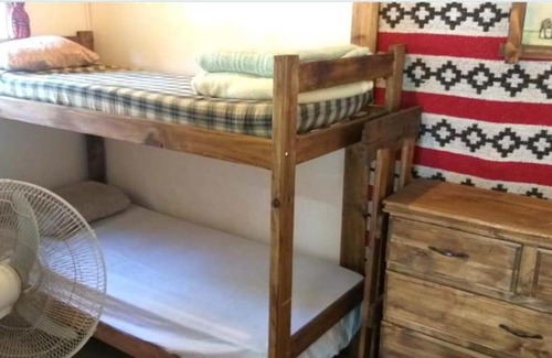 Pilar Centro House | Doña Vicenta