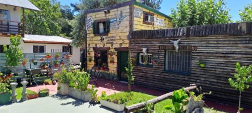 Pilar Centro House | Doña Vicenta