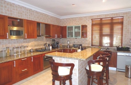 Juan Dolio Villa | Luxury Villa Golf Mora