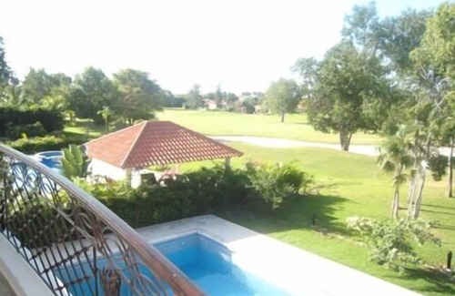 Juan Dolio Villa | Luxury Villa Golf Mora