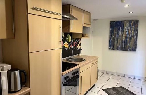 Lieg Apartment | Do-Meyer-Fewo 1 & 2 - Pet-friendly apartments for up to 12 guests in Lieg