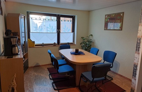 Lieg Apartment | Do-Meyer-Fewo 1 & 2 - Pet-friendly apartments for up to 12 guests in Lieg