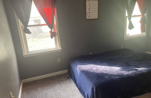 Summerville House | DO NOT BOOK! Property sold