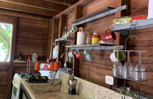 Cotui House | Here, no limits.