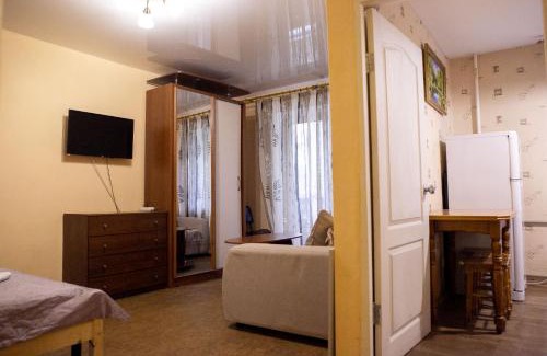 Dnipro Apartment | Doba In Ua Hoholya Apartments