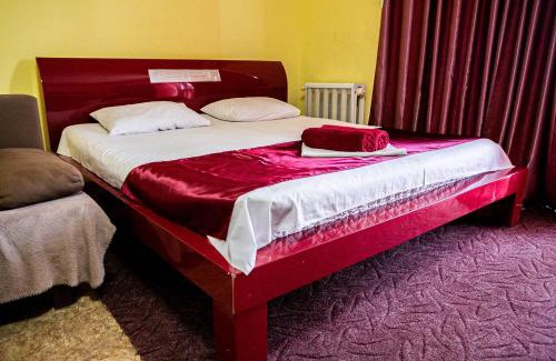 Dnipro Apartment | Doba In Ua Polia27D Apartments