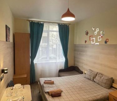 Irpin Apartment | Doba In Ua Studio Irpin Apartments