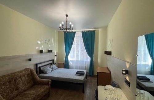 Irpin Apartment | Doba In Ua Studio Irpin Apartments