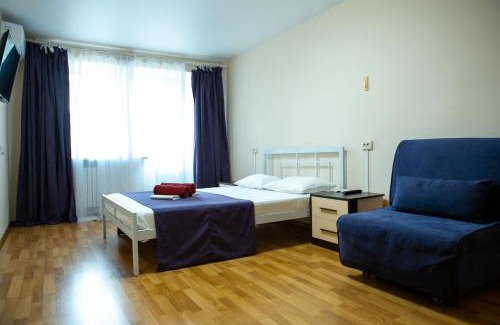 Dnipro Apartment | Doba In Ua Yavornitskoho6 Apartments